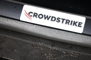 CrowdStrike
