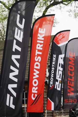 CrowdStrike
