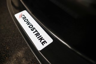 CrowdStrike
