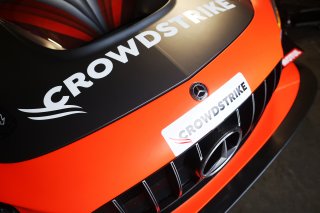 CrowdStrike
