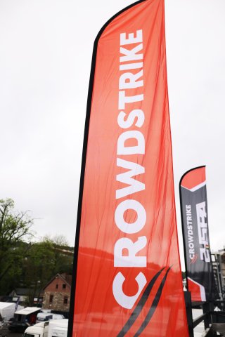 CrowdStrike
