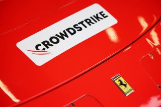 CrowdStrike
