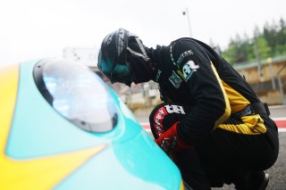 Mechanic
