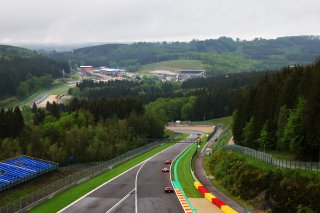 Crowdstrike 24 Hours of Spa Prologue
