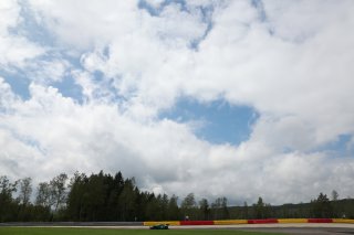 #12 - Comtoyou Racing - Nicolas BAERT - Esteban MUTH - Sebastian ØGAARD - Erwan BASTARD - Aston Martin Vantage AMR GT3 EVO
