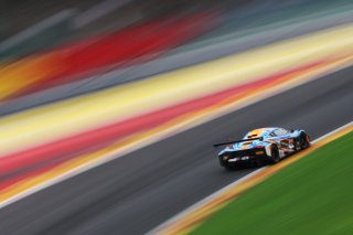 #159 - Garage 59 - Benjamin GOETHE - Tom GAMBLE - Dean MACDONALD - McLaren 720S GT3 EVO
