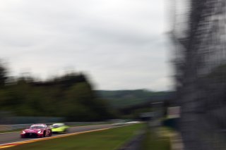 #16 - Uno Racing Team with Landgraf - RIO - David PUN - Kevin TSE - Indy DONTJE - Mercedes-AMG GT3 EVO
