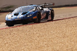 #163 - GRT - Grasser Racing Team - Jordan PEPPER - Franck PERERA - Marco MAPELLI - Lamborghini Huracan GT3 EVO2
