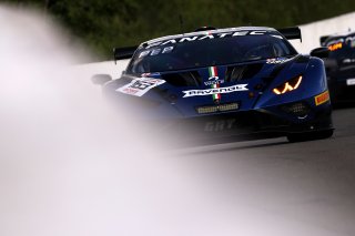 #163 - GRT - Grasser Racing Team - Jordan PEPPER - Franck PERERA - Marco MAPELLI - Lamborghini Huracan GT3 EVO2 
