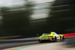#2 - M-AMG Team GetSpeed - Jules GOUNON - Fabian SCHILLER - Luca STOLZ - Mercedes-AMG GT3 EVO

