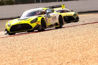 #2 - M-AMG Team GetSpeed - Jules GOUNON - Fabian SCHILLER - Luca STOLZ - Mercedes-AMG GT3 EVO 
