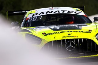 #2 - M-AMG Team GetSpeed - Jules GOUNON - Fabian SCHILLER - Luca STOLZ - Mercedes-AMG GT3 EVO 

