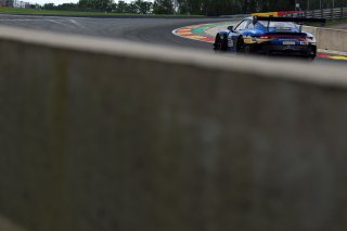 #23 - Phantom Global Racing - Joel Eriksson - Jaxon Evans - Thomas Preining - Porsche  Porsche 911 GT3 R (992)
