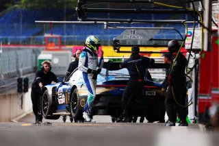 Crowdstrike 24 Hours of Spa Prologue
