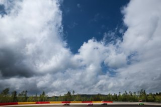 #27 - Optimum Motorsport - Mark RADCLIFFE - Ollie MILLROY - Fran RUEDA - Rob BELL - McLaren 720S GT3 EVO

