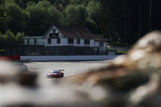 #3  GetSpeed - Anthony BARTONE - James KELL - Yannick METTLER - Aaron WALKER - Mercedes-AMG GT3 EVO
