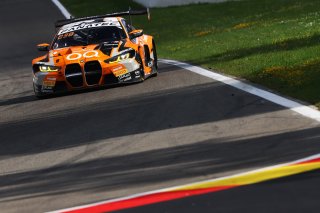 #30 - OQ By OMAN RACING - Ahmad AL HARTHY - Sam DE HAAN - Jens KLINGMANN - Calan WILLIAMS - BMW M4 GT3
