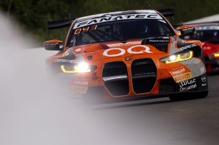 #30 - OQ By OMAN RACING - Ahmad AL HARTHY - Sam DE HAAN - Jens KLINGMANN - Calan WILLIAMS - BMW M4 GT3 
