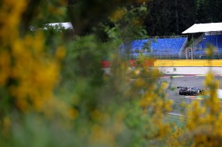 #34 - Walkenhorst Motorsport - David PITTARD - Henrique CHAVES - Ross GUNN - Aston Martin Vantage AMR GT3 EVO 
