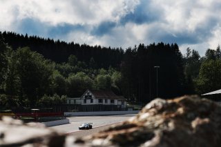 #34 - Walkenhorst Motorsport - David PITTARD - Henrique CHAVES - Ross GUNN - Aston Martin Vantage AMR GT3 EVO
