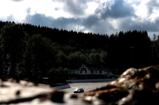 #46 - Team WRT - Raffaele MARCIELLO - Maxime MARTIN - Valentino ROSSI - BMW M4 GT3 
