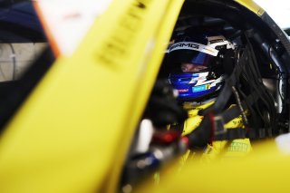 #48 - Mercedes-AMG Team MANN-Filter - Maro ENGEL - Mercedes-AMG GT3 EVO
