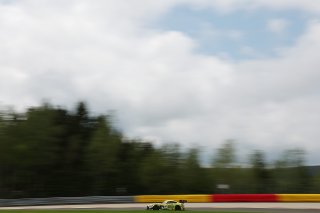 #48 - Mercedes-AMG Team MANN-Filter  Lucas AUER - Maro ENGEL - Daniel MORAD - Mercedes-AMG GT3 EVO
