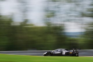 #51 - AF Corse - Francorchamps Motors - Alessandro PIER GUIDI - Davide RIGON - Alessio ROVERA - Ferrari 296 GT3
