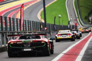 #52 - AF Corse - Louis MACHIELS - Jef MACHIELS - Andrea BERTOLINI - Tommaso MOSCA - Ferrari 296 GT3
