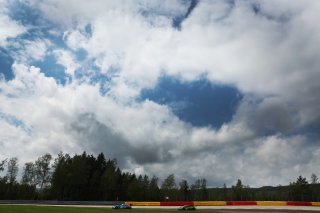 #60 - 2 Seas Motorsport - Martin KODRIC - Isa AL-KHALIFA - Lewis WILLIAMSON - Nelson PANCIATICI - Mercedes-AMG GT3 EVO
