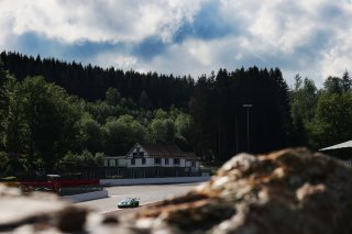 #63 - Iron Lynx - Mirko BORTOLOTTI - Matteo CAIROLI - Andrea CALDARELLI - Lamborghini Huracan GT3 EVO2

