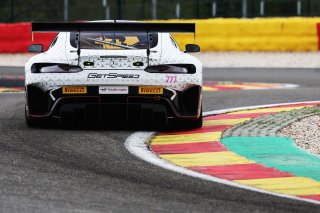 #77 - Haupt Racing Team - Arjun MAINI - Jusuf OWEGA - Michele BERETTA - Mercedes-AMG GT3 EVO
