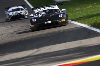 #80 - Lionspeed X Herberth - Antares AU - Alessio PICARIELLO - Martin RUMP - Alexander FACH - Porsche 911 GT3 R (992)
