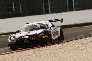 #888 - Triple Eight JMR - Alexander SIMS - Price Jefri IBRAHIM - Jordan LOVE - Martin KONRAD - Mercedes-AMG GT3 EVO
