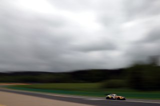 #9 - Boutsen VDS - Maximilian GÖTZ - Thomas DROUET - Adam CHRISTODOULOU  - Mercedes-AMG GT3 EVO
