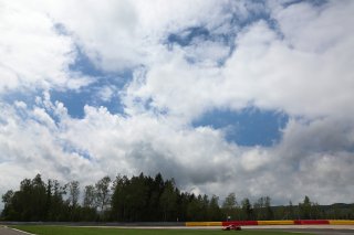 #911 - Pure Rxcing - Aliaksandr MALYKHIN - Klaus BACHLER - Joel STURM - Porsche 911 GT3 R (992)
