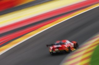 #911 - Pure Rxcing - Aliaksandr MALYKHIN - Klaus BACHLER - Joel STURM - Porsche 911 GT3 R (992)
