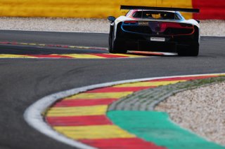 #93 - Sky Tempesta Racing - Christopher FROGGATT - Jonathan HUI - Eddie CHEEVER - Lilou WADOUX - Ferrari 296 GT3
