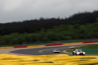 #98 - Rowe Racing - Marco WITTMANN - Nick YELLOLY - Philipp ENG - BMW M4 GT3
