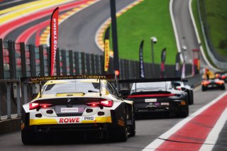 #98 - Rowe Racing - Marco WITTMANN - Nick YELLOLY - Philipp ENG - BMW M4 GT3
