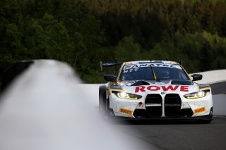 #98 - Rowe Racing - Marco WITTMANN - Nick YELLOLY - Philipp ENG - BMW M4 GT3 
