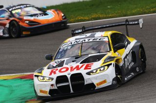 #98 - Rowe Racing - Marco WITTMANN - Nick YELLOLY - Philipp ENG - BMW M4 GT3
