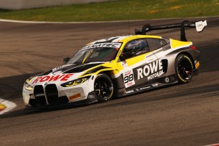 #98 - Rowe Racing - Marco WITTMANN - Nick YELLOLY - Philipp ENG - BMW M4 GT3
