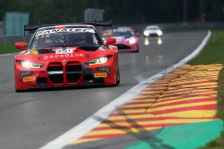 #991 - Century Motorsport - Darren LEUNG - Toby SOWERY - Connor DE PHILLIPPI - BMW M4 GT3
