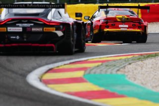 #991 - Century Motorsport - Darren LEUNG - Toby SOWERY - Connor DE PHILLIPPI - BMW M4 GT3
