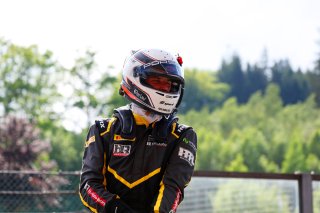 #992 - HubAuto Racing - Kevin Estre - Porsche 911 GT3 R (992)
