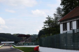 #992 - HubAuto Racing - Kevin Estre - Patrick Pilet - Laurens VANTHOOR - Porsche 911 GT3 R (992)
