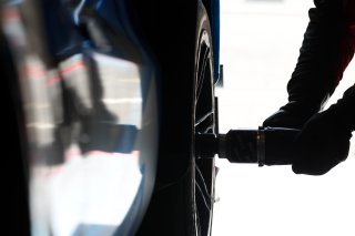 Crowdstrike 24 Hours of Spa Prologue

