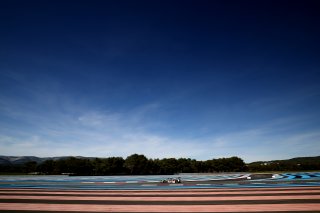 #158 - Garage 59 - Mark SANSOM - Nicolai KJAERGAARD - Lewis PROCTOR - McLaren 720S GT3 EVO 
