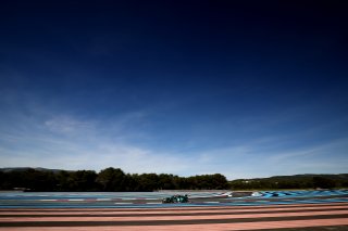 #21 - Comtoyou Racing - Charles CLARK - Sam DEJONGHE - Matisse LISMONT - Aston Martin Vantage AMR GT3 EVO 
